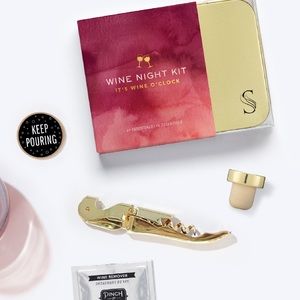 Wine Night Kit